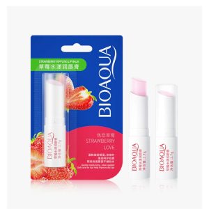 Hidratante Labios Fresa Bioaqua