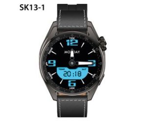 Reloj Smart Pantalla Táctil SK13-1