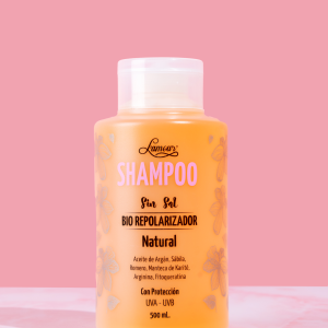 Shampoo Bio Repolarizador