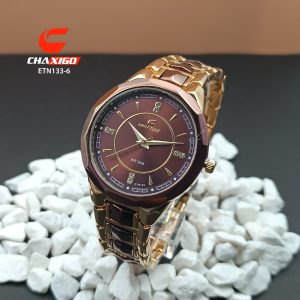 Reloj Chaxigo Metálico Hombre ETN133G