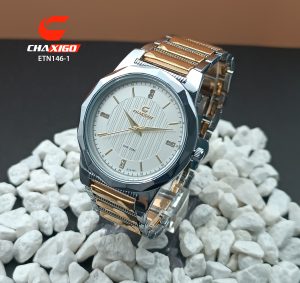 Reloj Chaxigo Metálico Hombre ETN146G