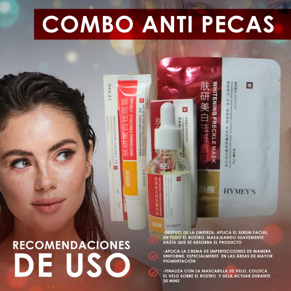 Combo Anti Pecas + Caja de Seguridad - Image 2