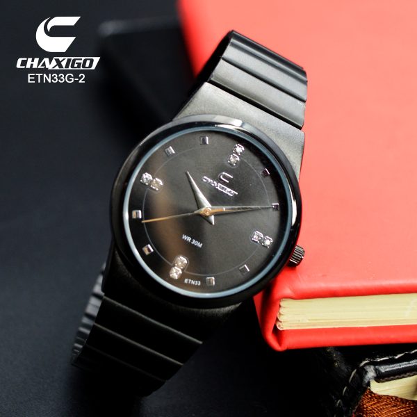 Reloj Chaxigo Metálico Hombre ETN33G - Image 4