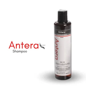 Shampoo Antera – Crecimiento Fuerte y Acelerado del Cabello