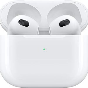 Air Pods 3ra Generacion