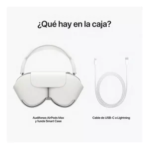 funda protectora airpods max