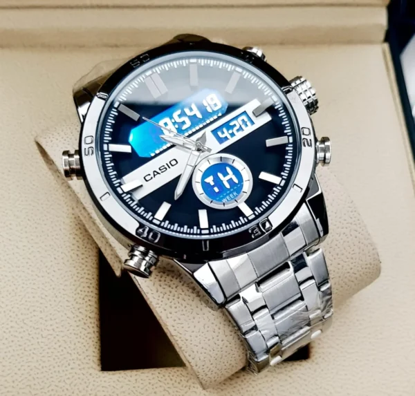 Reloj Casio R4 - Image 6