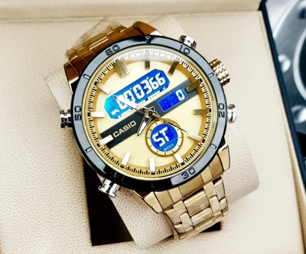 Reloj Casio R4 - Image 10