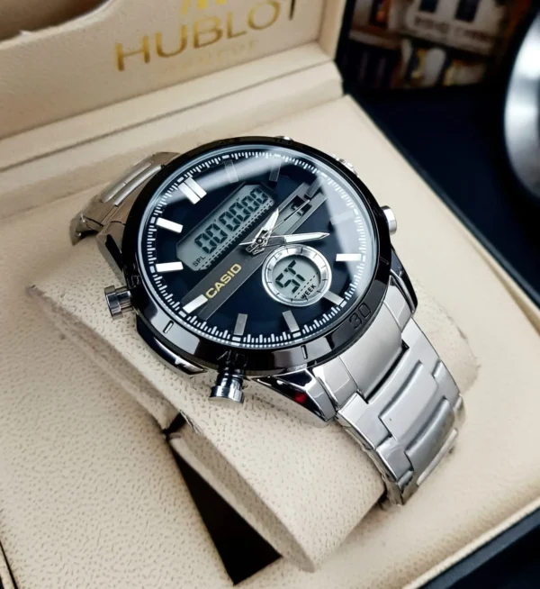 Reloj Casio R4 - Image 8