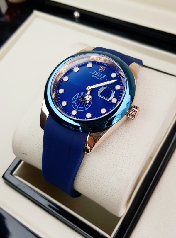 Reloj Rolex Goma R1 - Image 2