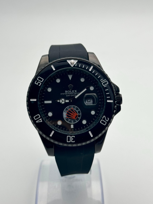 Reloj Rolex Goma R2 - Image 4