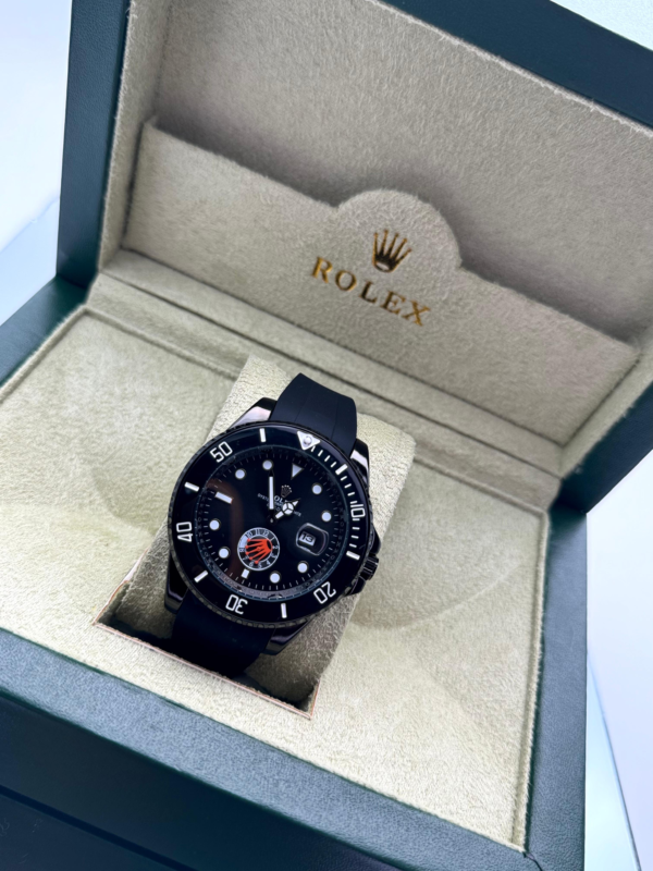 Reloj Rolex Goma R2 - Image 3