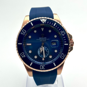 Reloj Rolex Goma R2