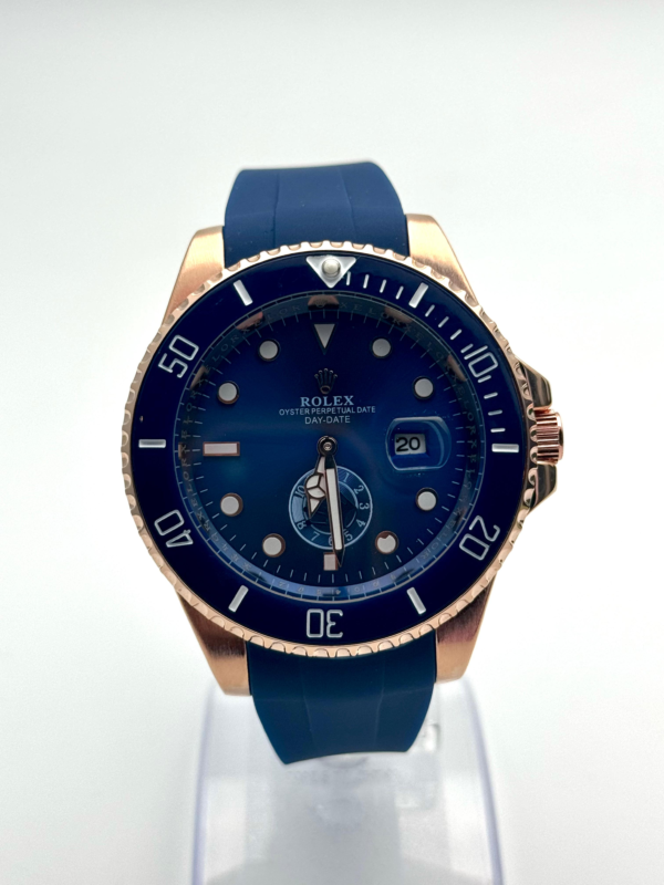 Reloj Rolex Goma R2 - Image 2