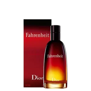 Fahrenheit 100 ml – Perfume para Hombre