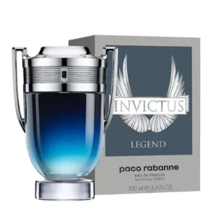 Invictus Legend Paco Rabanne Para Hombre