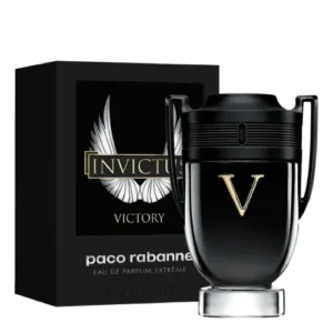 Invictus Victory Paco Rabanne Para Hombre